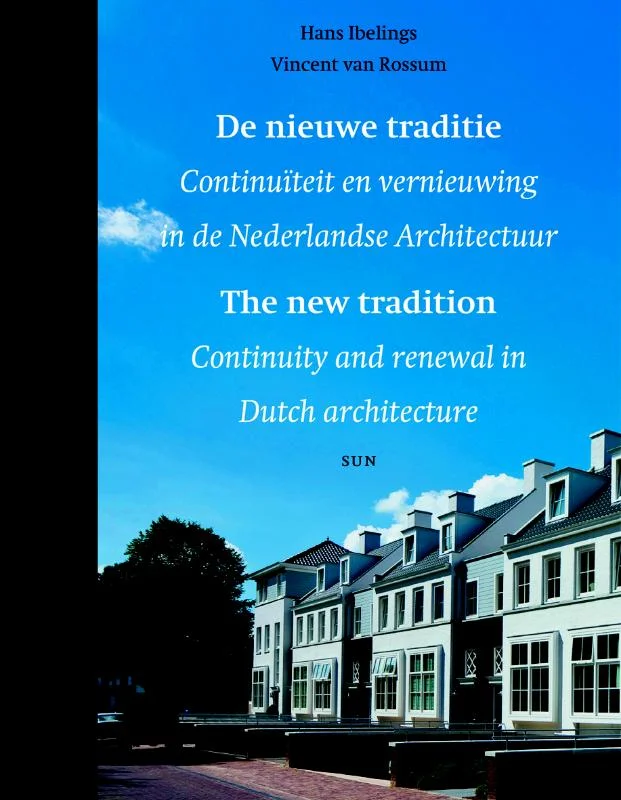De nieuwe traditie = The New Tradition Gratis Verzending