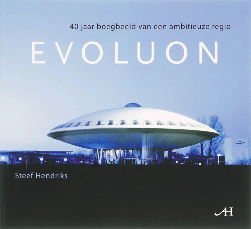 Evoluon Koop Vandaag