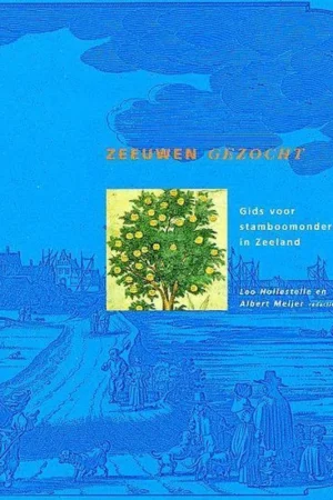 Zeeuwen gezocht Gecertificeerd