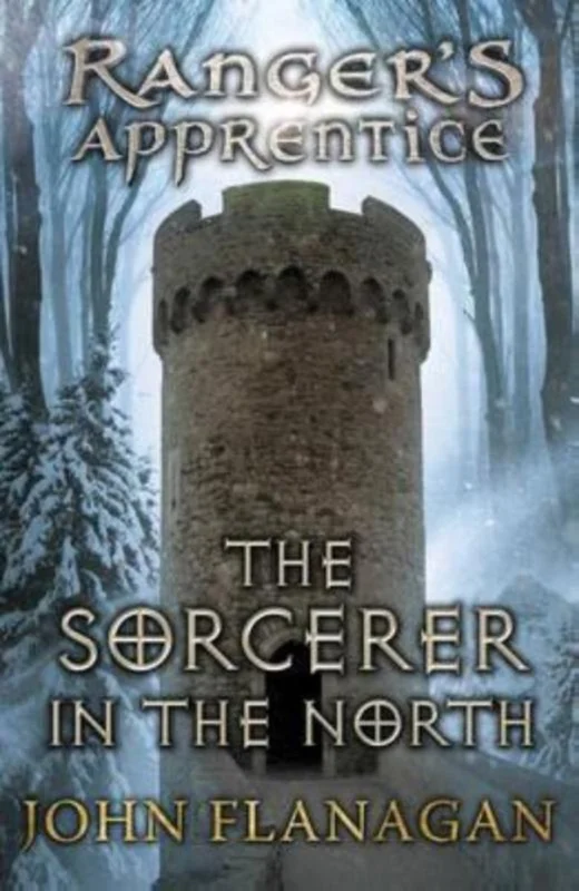 The Sorcerer in the North Gecertificeerd