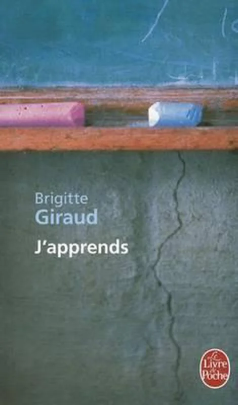 J'Apprends Express Levering