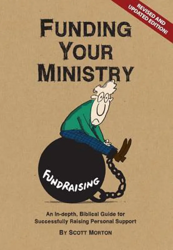 Funding Your Ministry Direct Beschikbaar