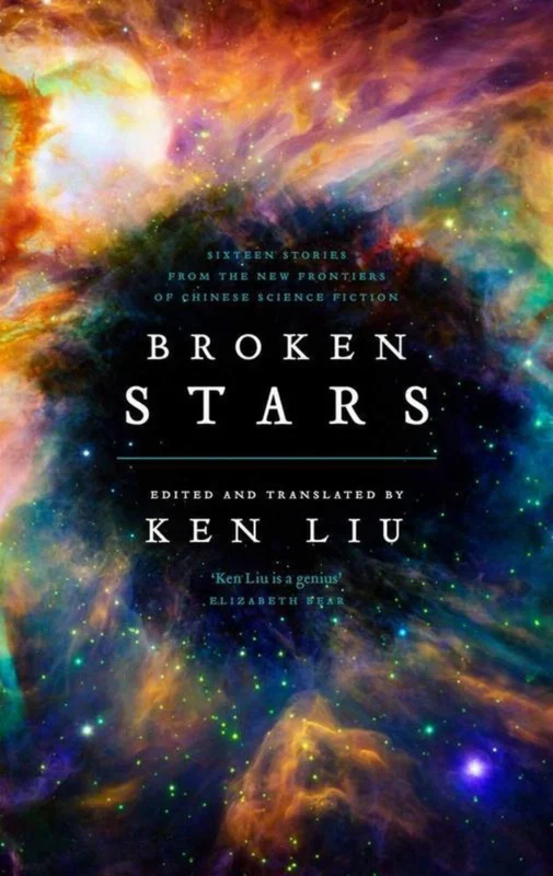 Broken Stars Korting