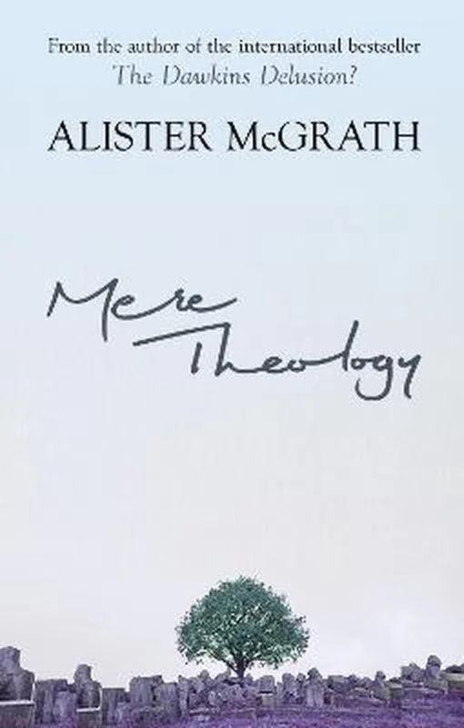 Mere Theology Koop Online