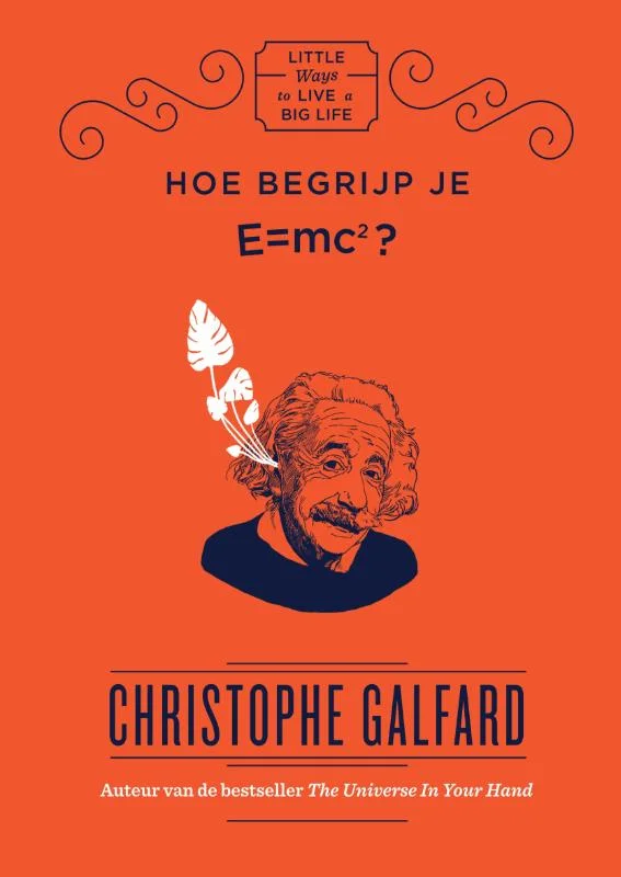 Hoe begrijp je E=MC2? / Little ways to live a big life Koop Vandaag