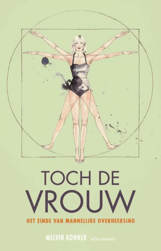 Koop Vandaag Toch de vrouw