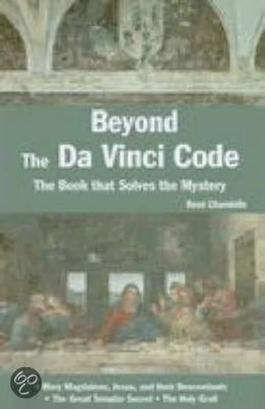 Beyond the Da Vinci Code Koop Online