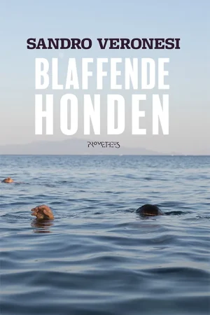 Actieprijs Blaffende honden