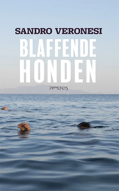 Actieprijs Blaffende honden