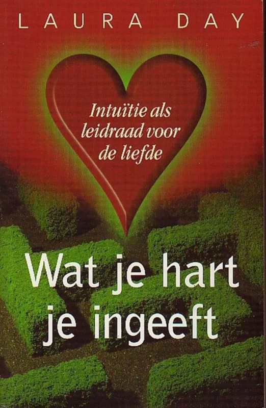 Finale Uitverkoop WAT JE HART JE INGEEFT