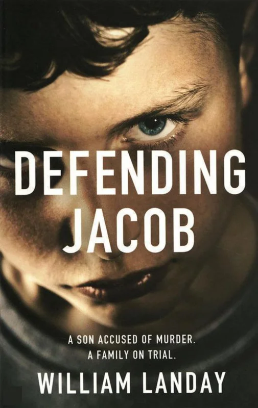 Defending Jacob Meest Verkocht
