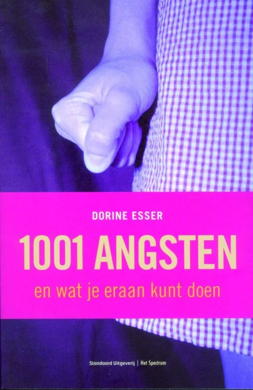 1001 Angsten en wat je eraan kunt doen Meest Verkocht