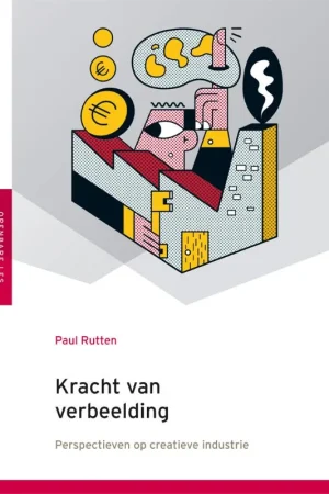 Voordeelprijs Kracht van verbeelding