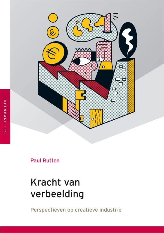 Voordeelprijs Kracht van verbeelding