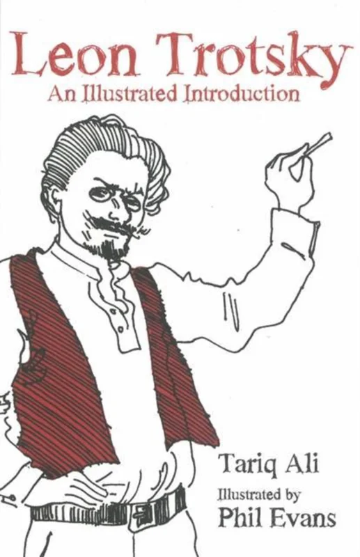 Alleen Vandaag Leon Trotsky