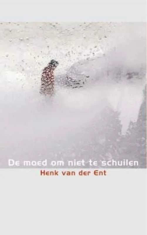 Uitverkoop De moed om niet te schuilen