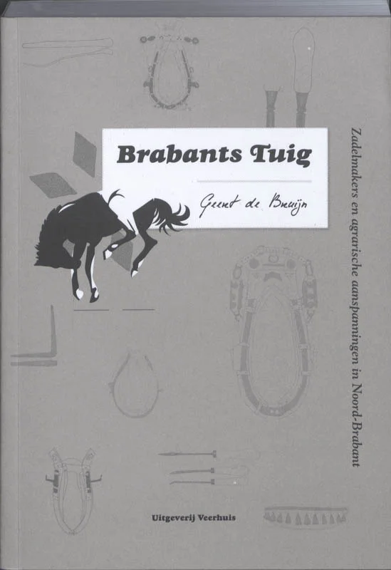 Gecertificeerd Brabants tuig