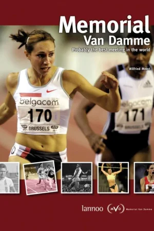 Veilige Betaling Memorial Van Damme