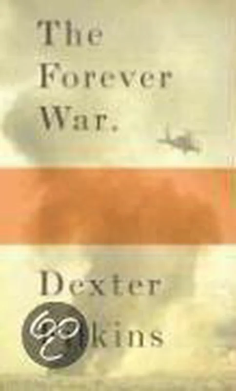 The Forever War Merkproduct