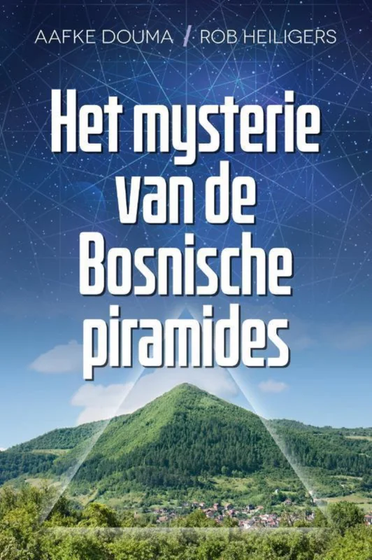 Betaalbaar Het mysterie van de Bosnische piramides