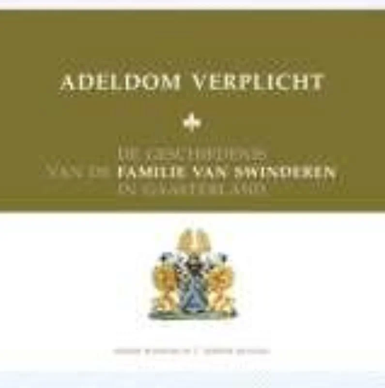 Adeldom verplicht Meest Verkocht