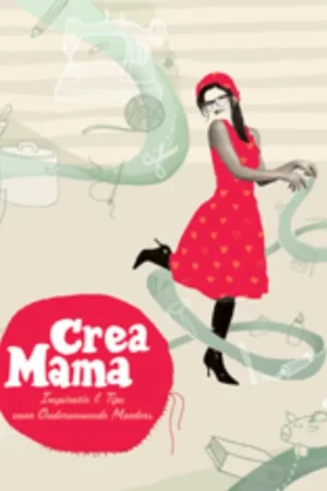 Weekendaanbieding Crea Mama
