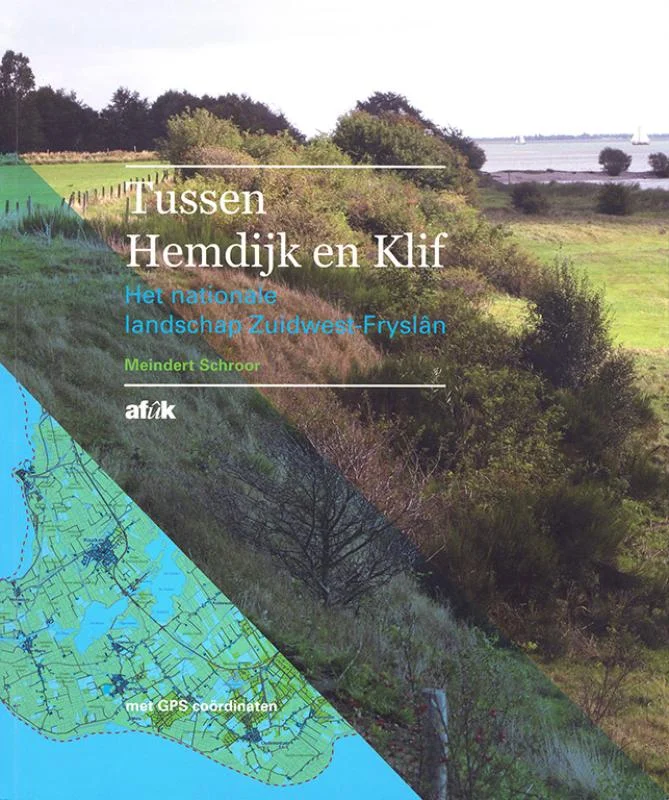 Merkproduct Tussen Hemdijk tot Klif