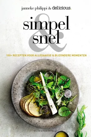 Simpel & snel / Delicious Laatste Kans