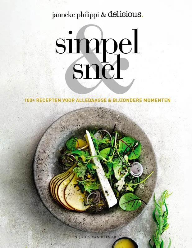 Simpel & snel / Delicious Laatste Kans