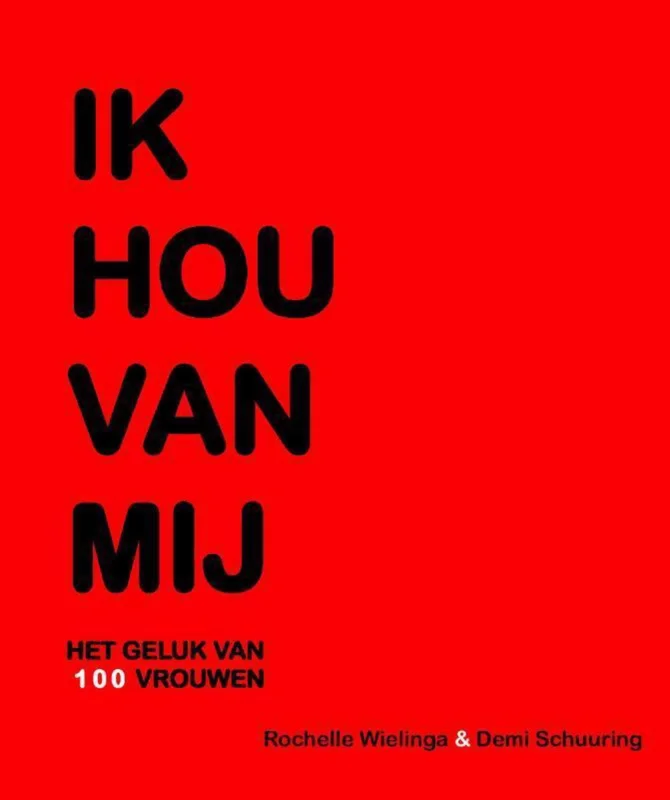 Ik hou van mij Finale Uitverkoop