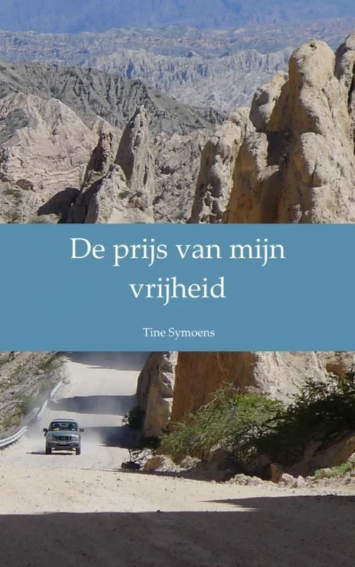 Finale Uitverkoop De prijs van mijn vrijheid