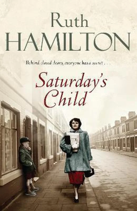 Saturdays Child Gereduceerde Prijs