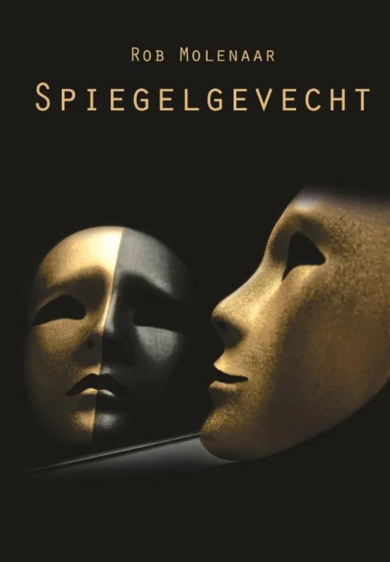 Alleen Vandaag Spiegelgevecht