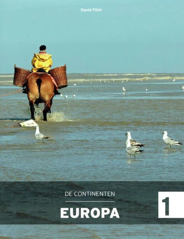 Lage Kosten De Continenten -Europa