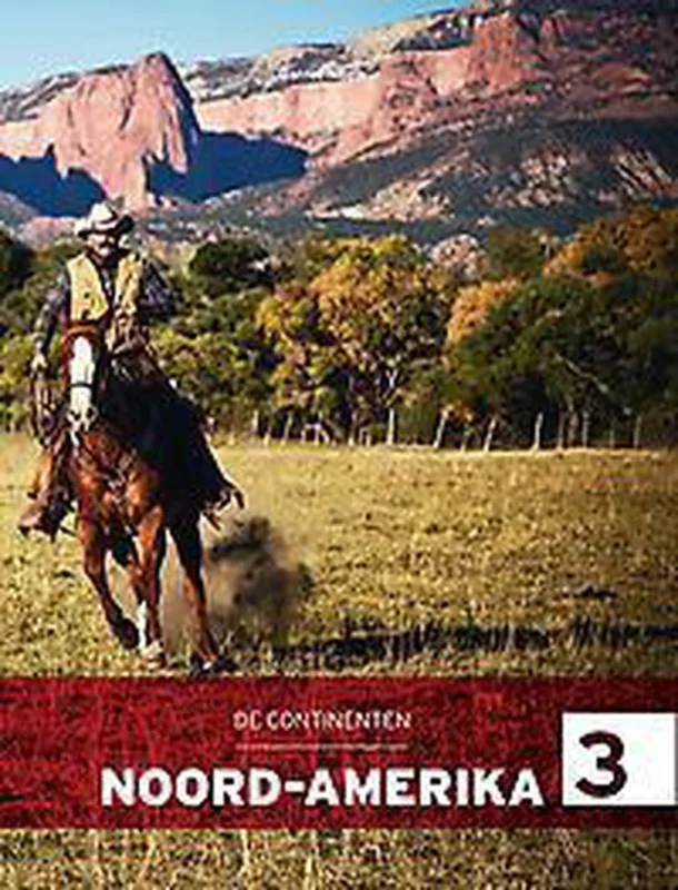 Direct Verzonden Noord-Amerika