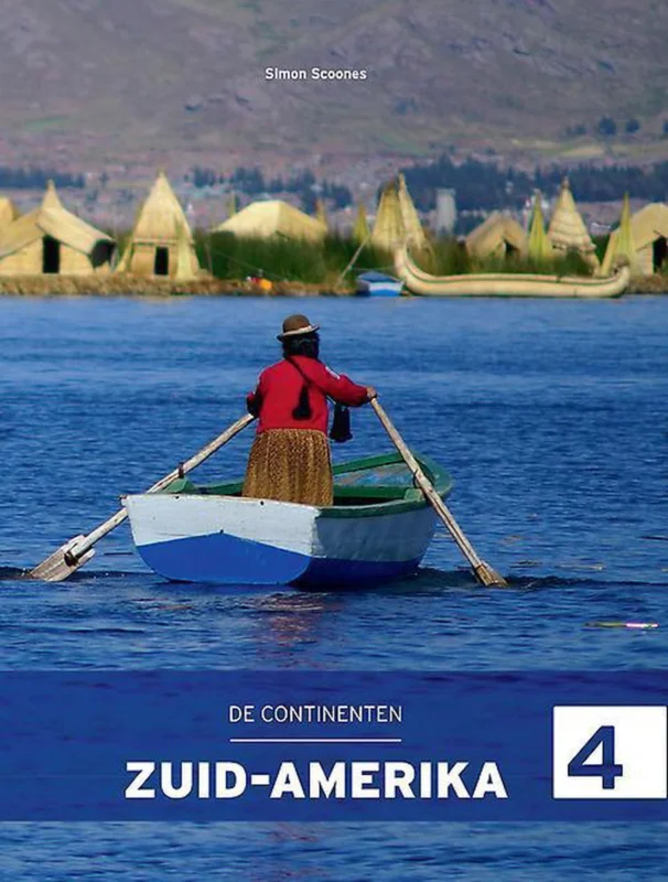 Betaalbaar Zuid-Amerika