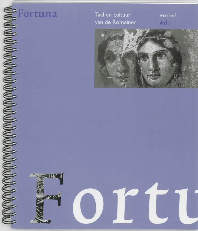 Fortuna 1 Werkboek Flitsaanbieding