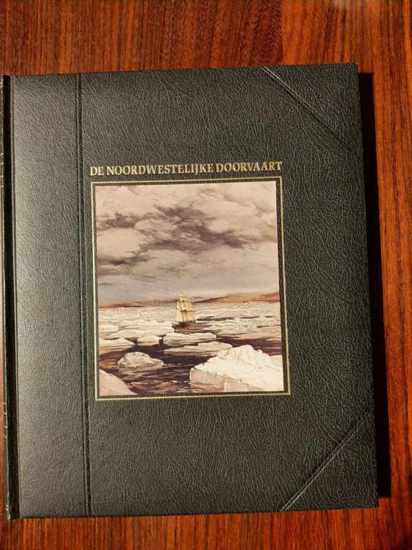 Lage Kosten Noordwestelyke doorvaart