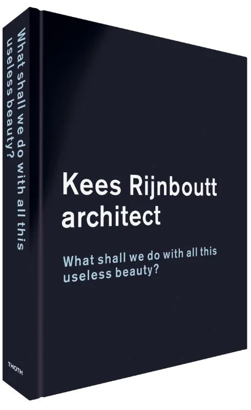 Kees Rijnboutt - Architect Favoriet