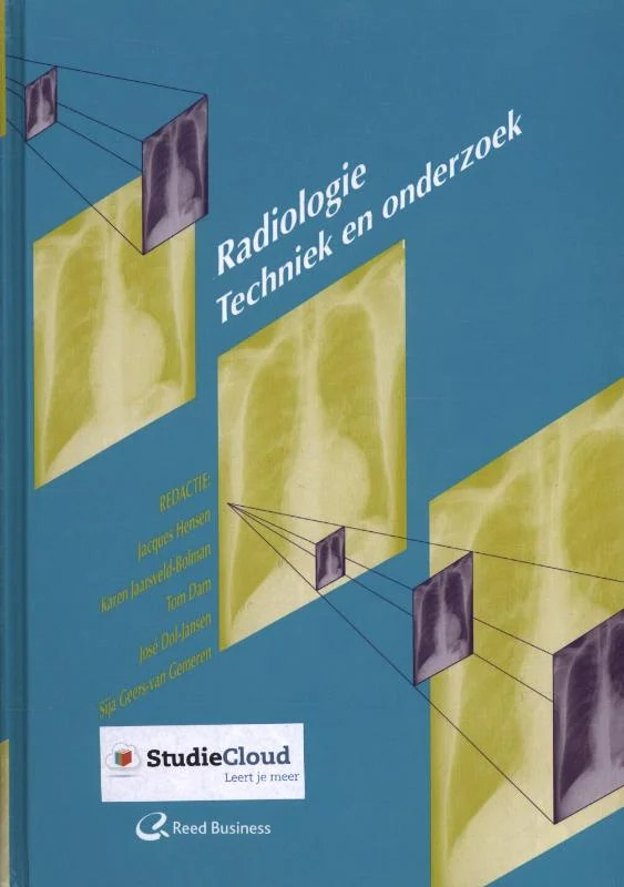 Radiologie Merkproduct