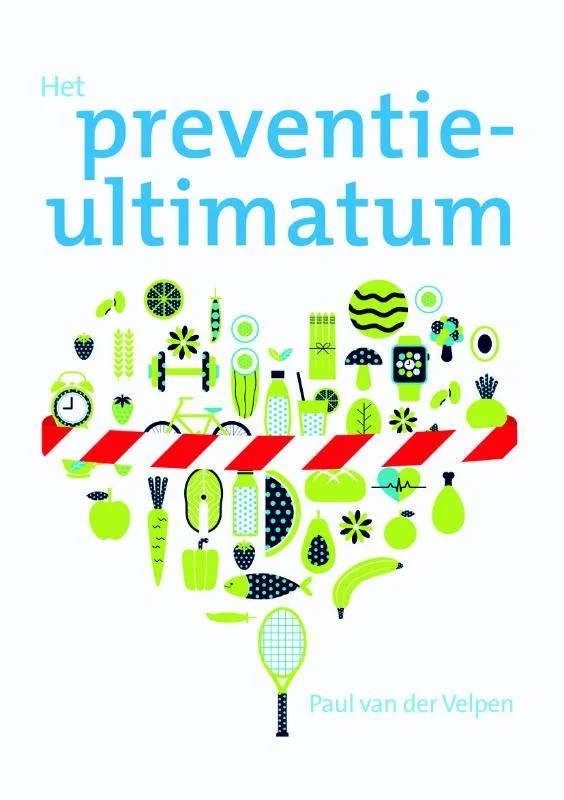 Het preventie-ultimatum Gratis Retour