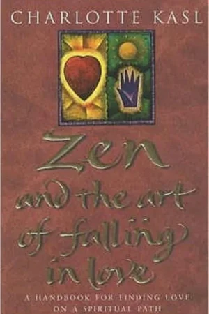 Zen And The Art Of Falling In Love Premium