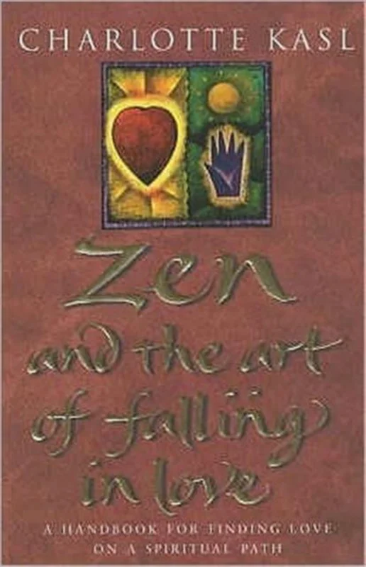 Zen And The Art Of Falling In Love Premium
