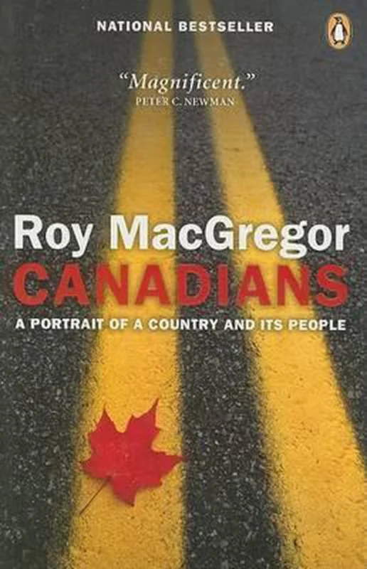 Canadians Seizoensaanbieding