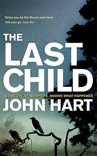 The Last Child Beperkte Voorraad