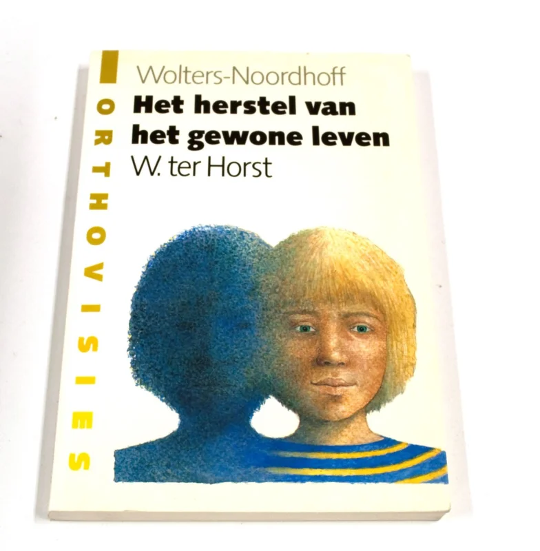 Herstel van het gewone leven Korting