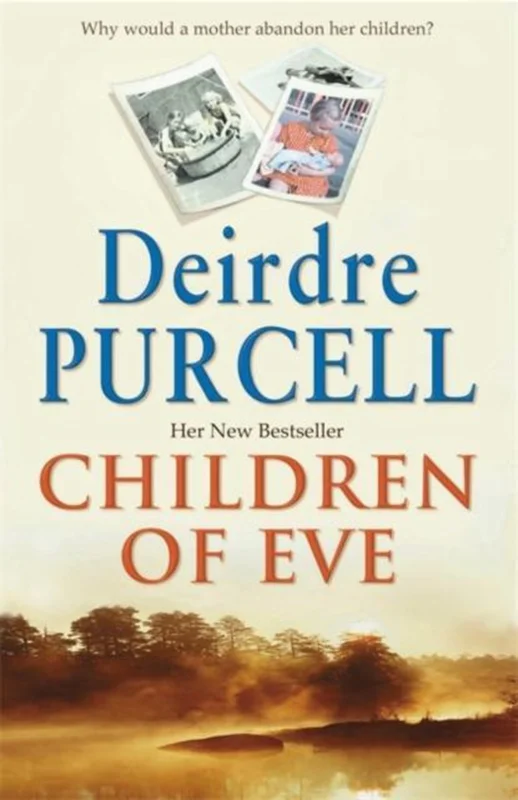 Must-Have Children Of Eve