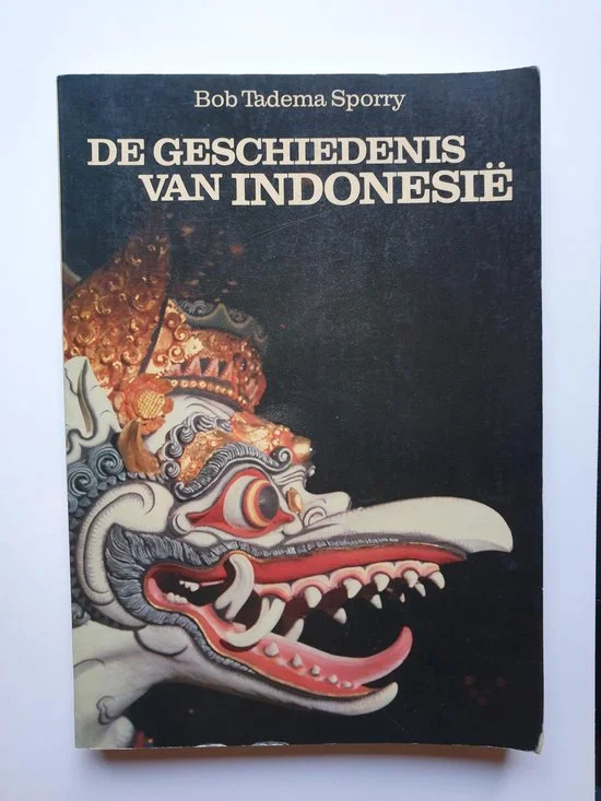 Premium Geschiedenis van indonesie