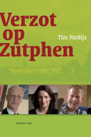 Verzot op Zutphen Gratis Retour