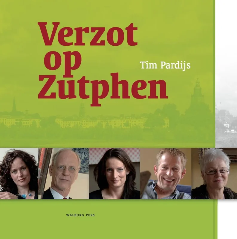Verzot op Zutphen Gratis Retour